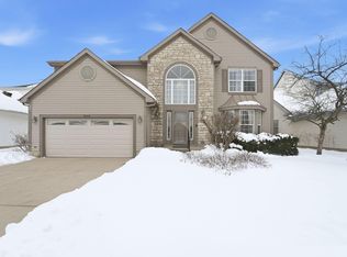 5660 Newington Dr, Hilliard, OH 43026