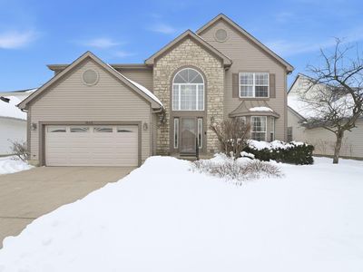5660 Newington Dr, Hilliard, OH, 43026