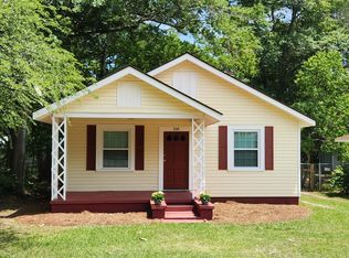 506 Green St, Vidalia, GA 30474