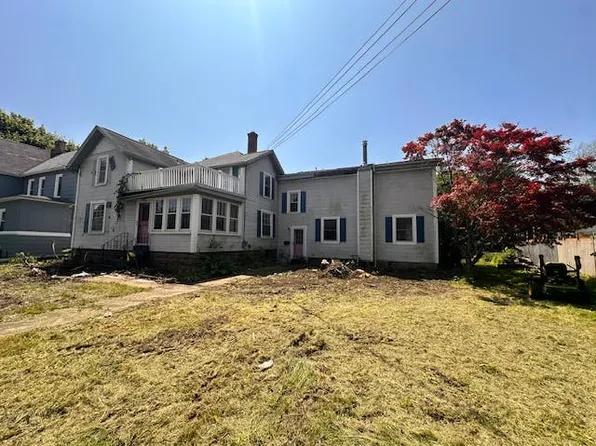 420 Old Falls Blvd, North Tonawanda, NY 14120