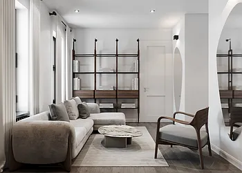 Rented by Safdie Realty Group