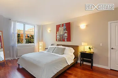 Sold by Citi Habitats