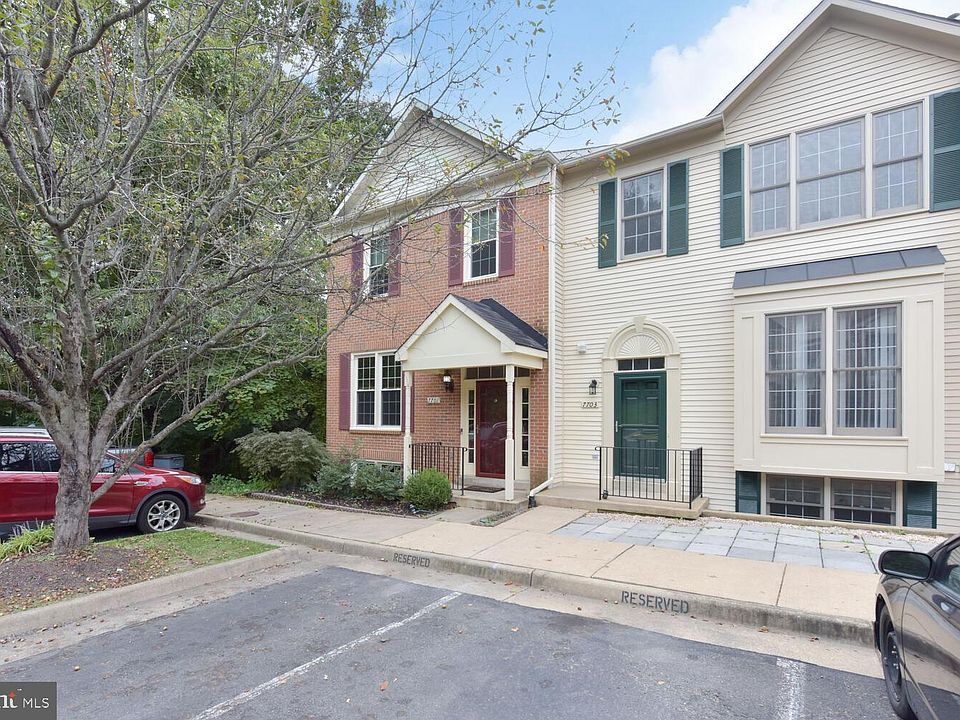 1st image of 7703 Baird Ct
