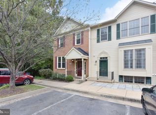 7703 Baird Ct, Lorton, VA 22079