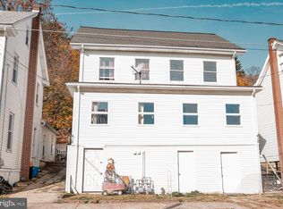 418 Center Ave, Jim Thorpe, PA 18229