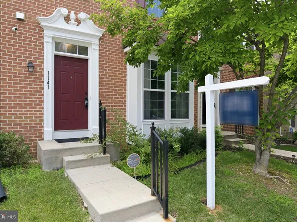 1141 Wilberforce Ct, Capitol Heights, MD 20743