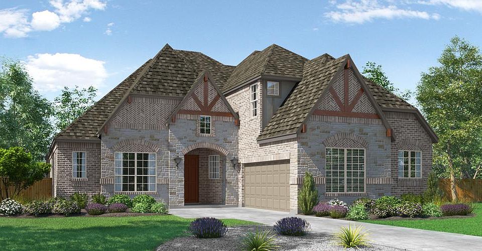 Elevation C