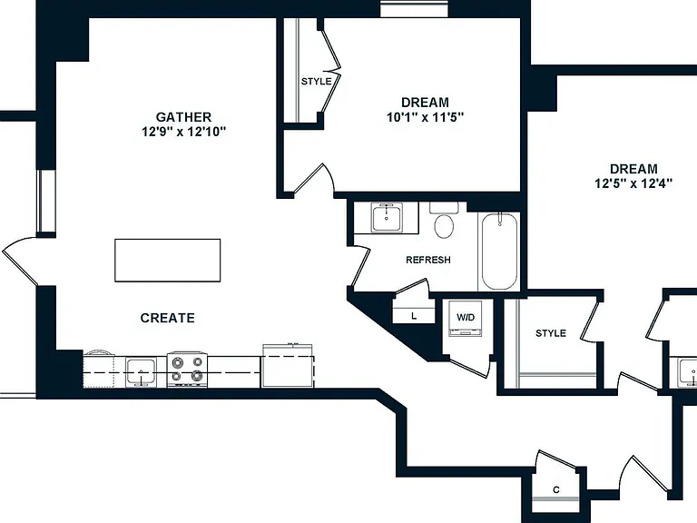 4000 Fairfax Dr — Photo 113