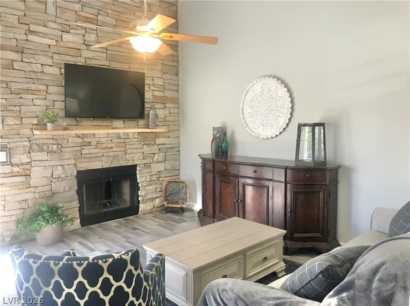 8964 Antioch Way, Las Vegas, NV 89117