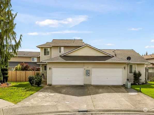 4033 167th Street NE #A, Arlington, WA 98223