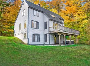22 Sylvan Ridge Rd, Winhall, VT 05340