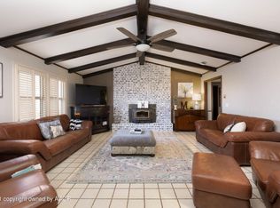 412 Douglas St, Hereford, TX 79045