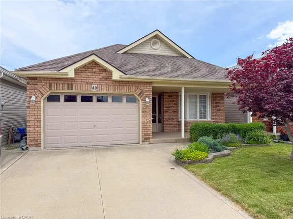 49 Carolina Way, Norfolk County, ON N0E 1M0
