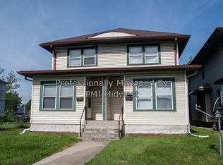2942 Ruckle St, Indianapolis, IN 46205