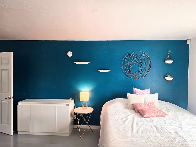 Primary Bedroom #1