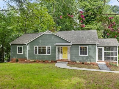 264 Crepe Myrtle Cir, Winston Salem, NC, 27106