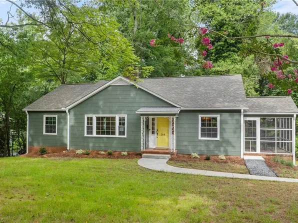 264 Crepe Myrtle Cir, Winston Salem, NC 27106