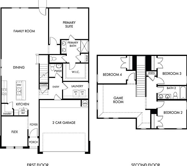 2nd image of 327 Goodfella Ave