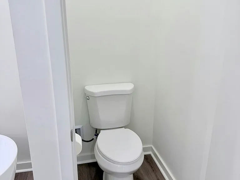 Primary water closet