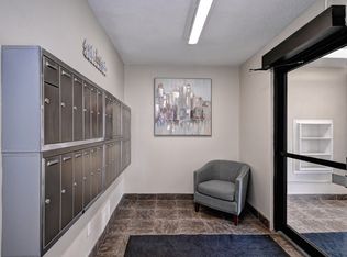 Waterloo Avenue Apartments, Guelph, ON N1H 3J5