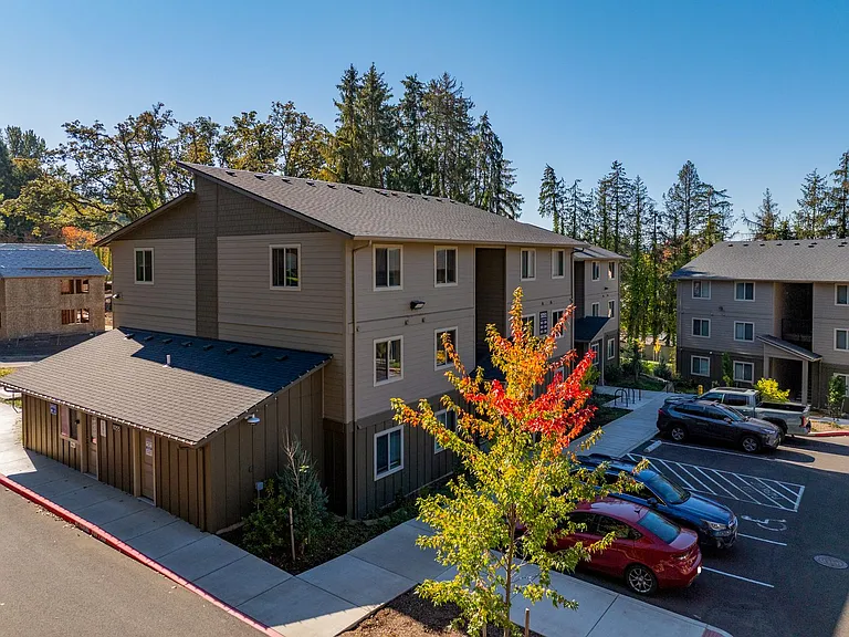 Harmona Heights Apartments — Photo 47