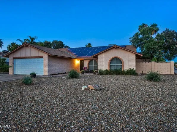 15601 N 51st Pl, Scottsdale, AZ 85254