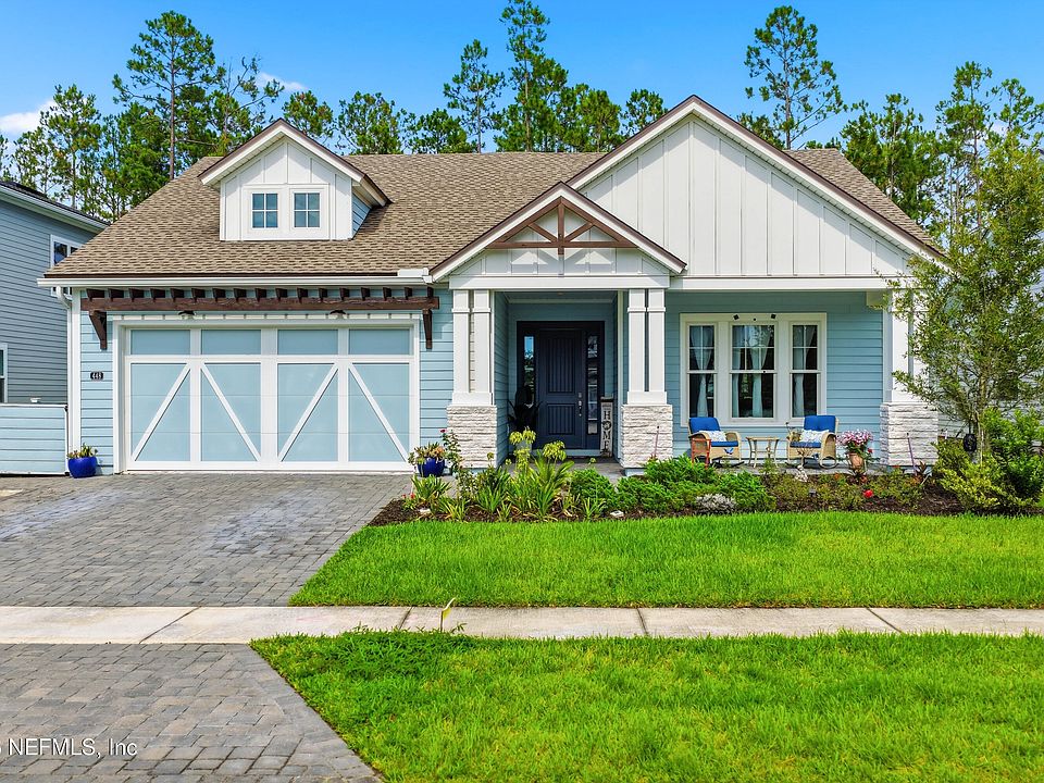 1st image of 448 PINE HAVEN Drive