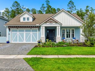 448 PINE HAVEN Drive, Jacksonville, FL 32259