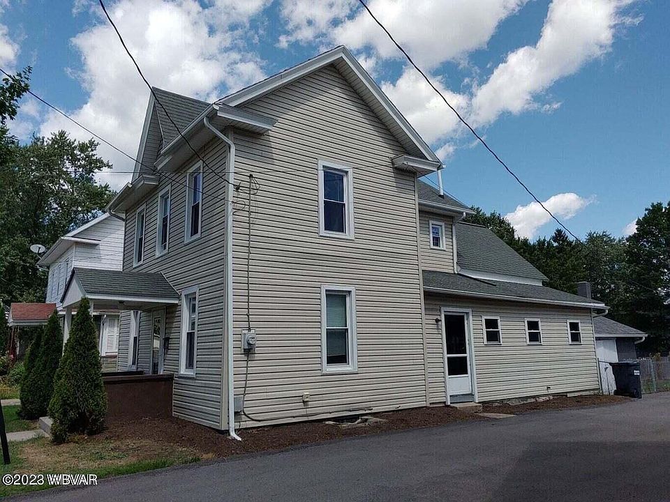 1444 Sherman St, Williamsport, PA 17701 Zillow