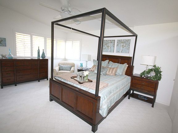 Master on its own private level