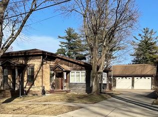 208 N Capron St, Berlin, WI 54923