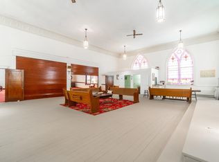 404 N Main St, Hudson, IN 46747