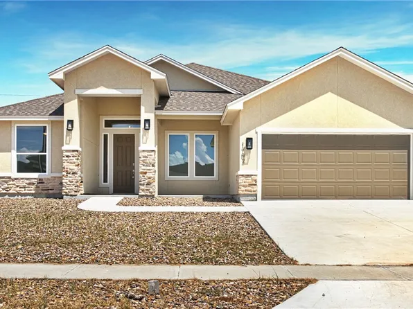 1702 Elm View Dr, Corpus Christi, TX 78418