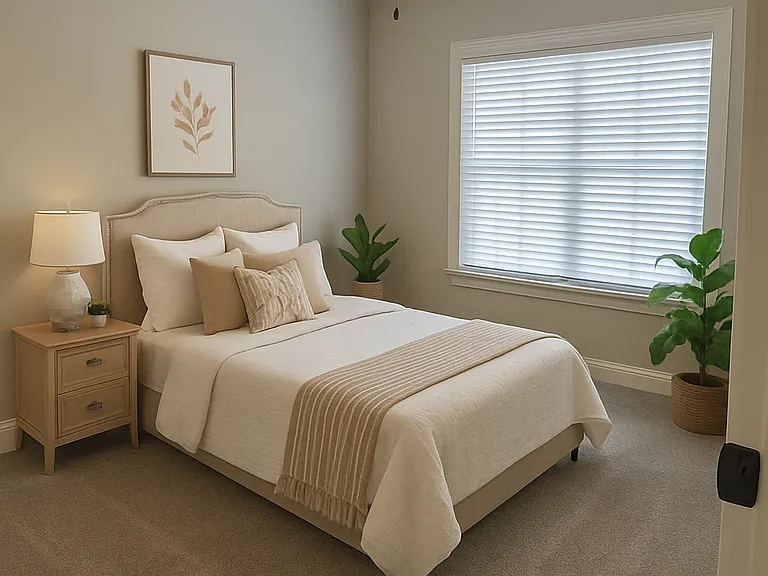 CHANEY PLACE TOWNHOMES — Photo 7