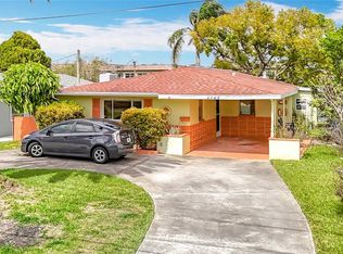 4745 Floramar Ter, New Port Richey, FL 34652