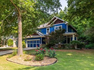 1732 Boulder Walk Ln SE, Atlanta, GA 30316