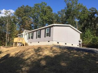 6848 Rocky Acres Ln, Harrison, TN 37341