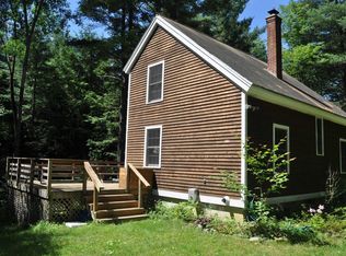 136 S Shirkshire Rd, Conway, MA 01341