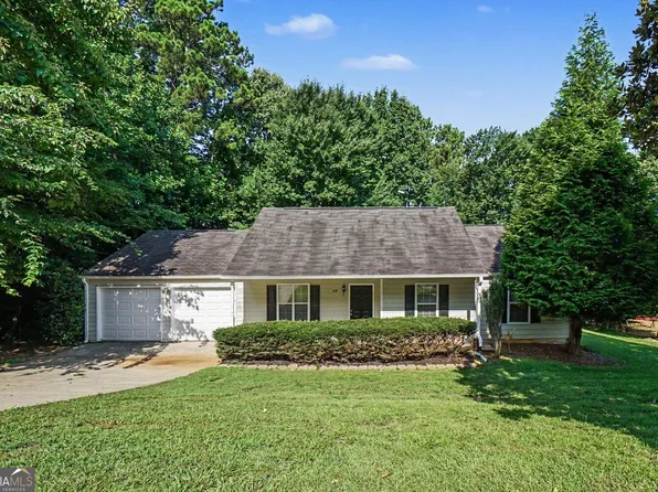 529 Bluff Ct, Woodstock, GA 30188