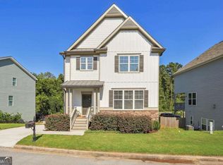 2602 Tilson Rd, Decatur, GA 30032