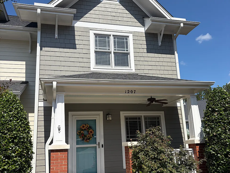 1207 Bungalow Park Dr