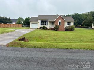 110 Proctor Dr, Salisbury, NC 28147