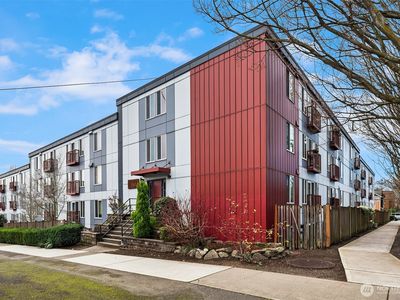 3661 Phinney Avenue N #109, Seattle, WA, 98103