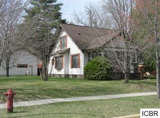 603 NW 2nd Ave, Grand Rapids, MN 55744