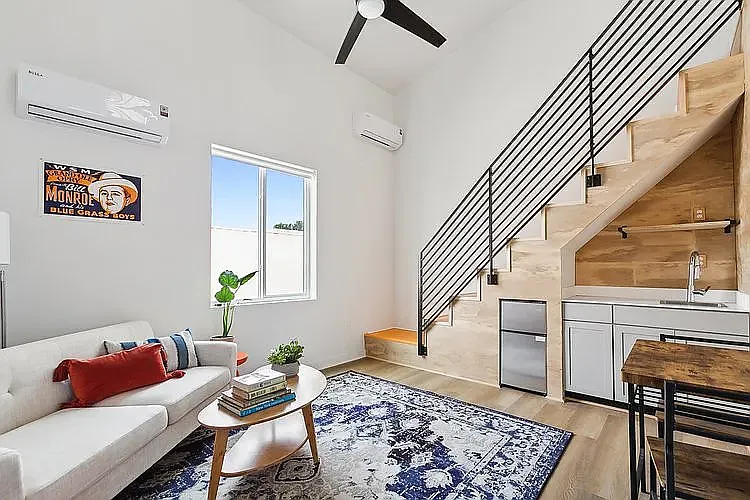 3727 S Liberty St #1 — Photo 1