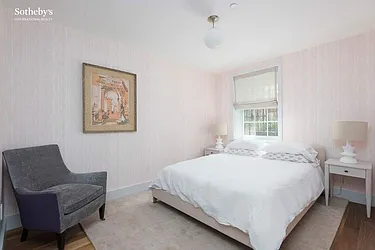 Sold by Sotheby's International Realty