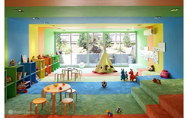 Rented by Douglas Elliman | media 34