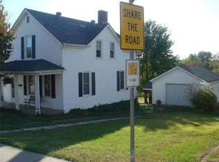 1011 N Washington Ave, Union, MO 63084