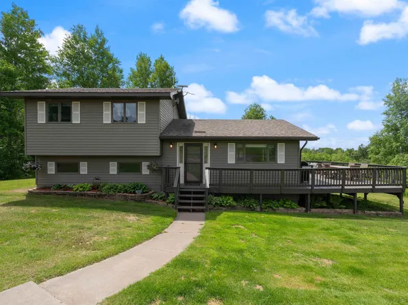 6381 S Allen Rd, Foxboro, WI 54836