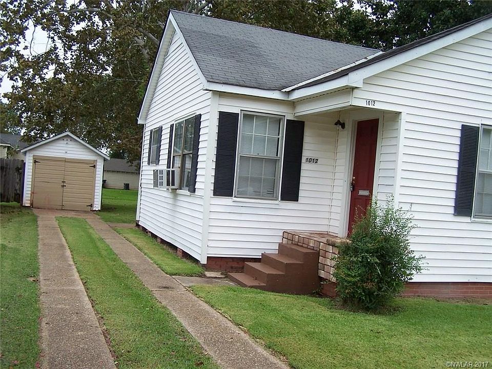 2nd image of 1012 Benton Rd